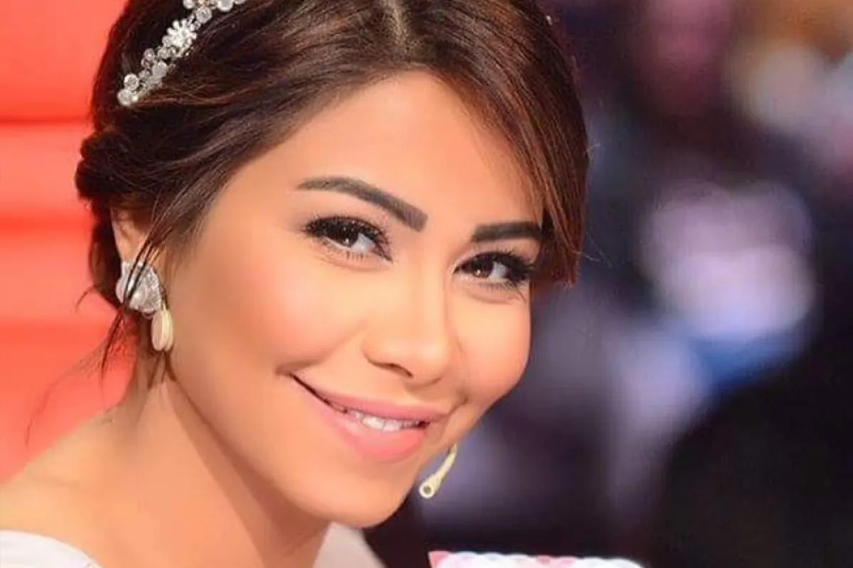 شيرين عبد الوهاب - الصورة من حسابها على انستغرام