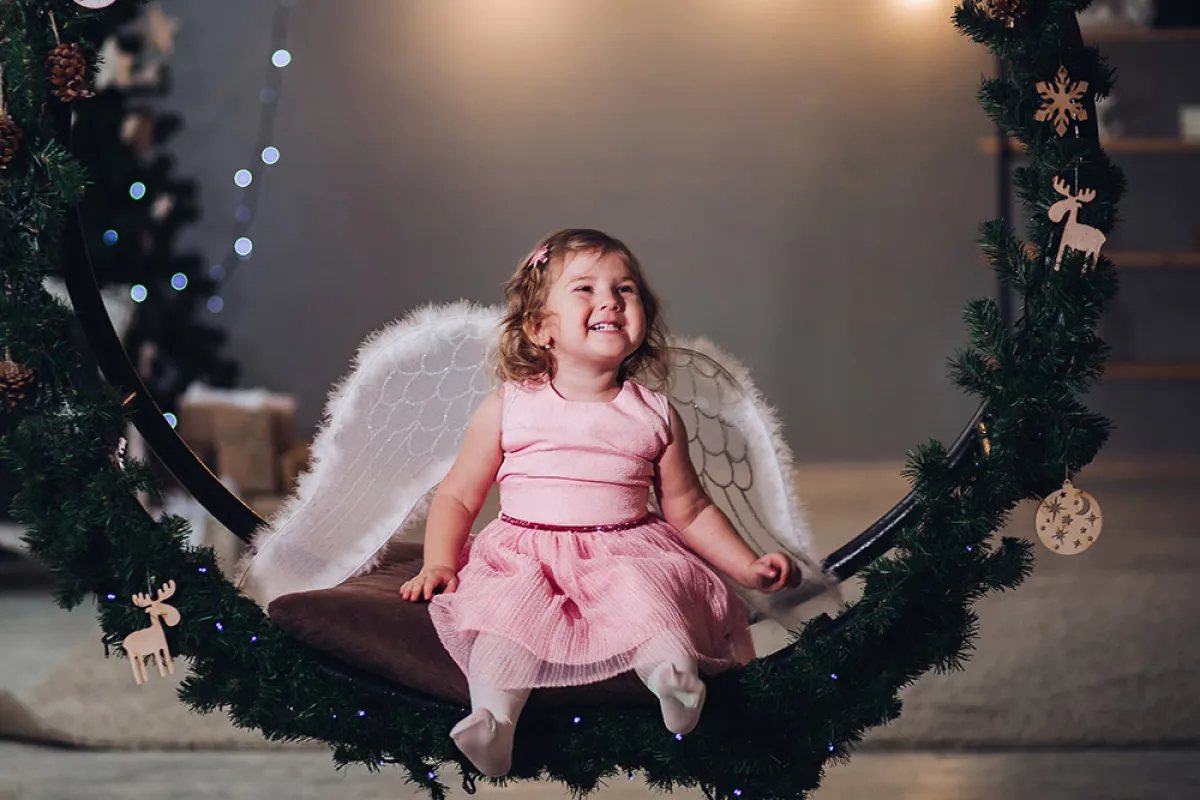 خطوات يستقبل بها طفلمك أول يوم من عام 2022