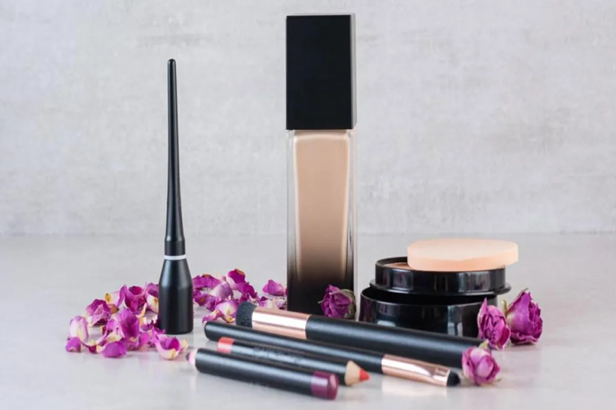 مستحضرات مكياج لعروس خريف 2021