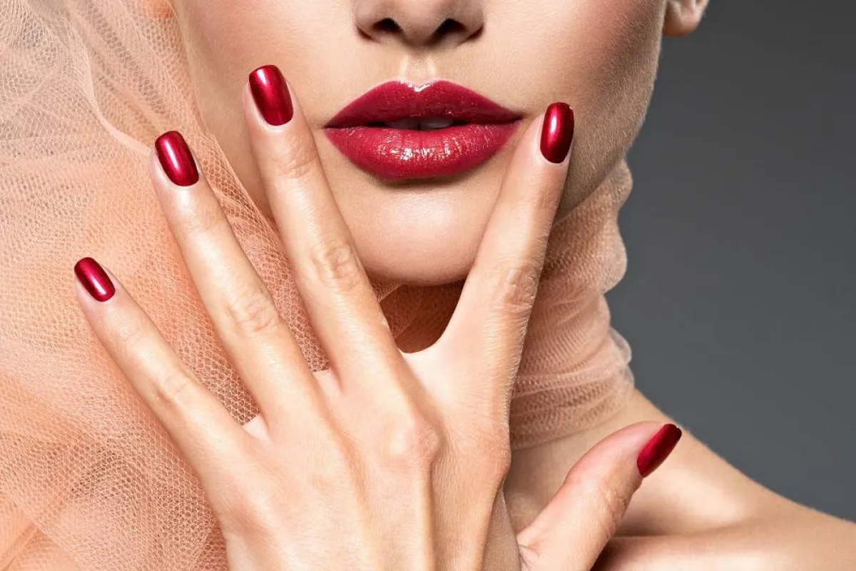 تمارين تكبير الشفاه