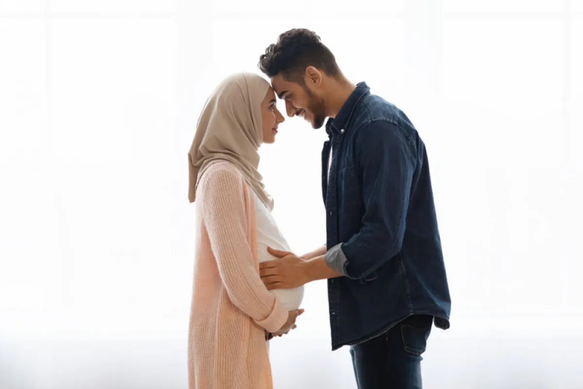 العقم عند الذكور والإناث