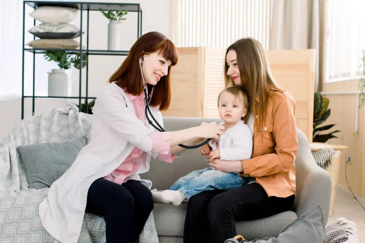 أمراض الشتاء