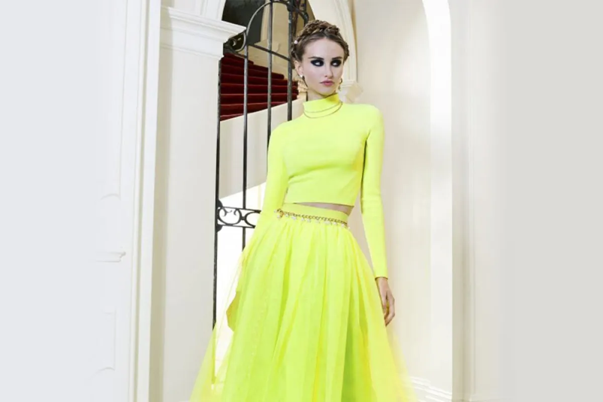 أليس أند أوليفيا Alice&Olivia