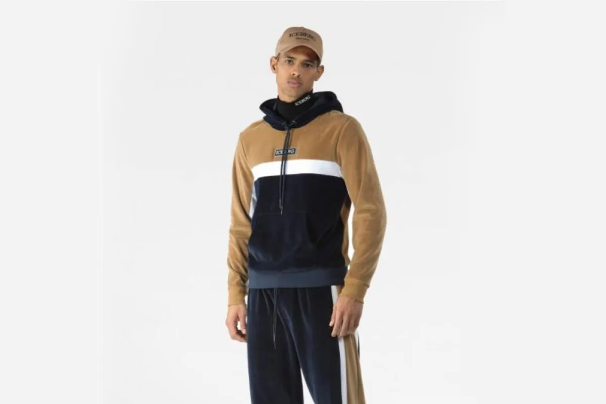 إطلالات رياضية 