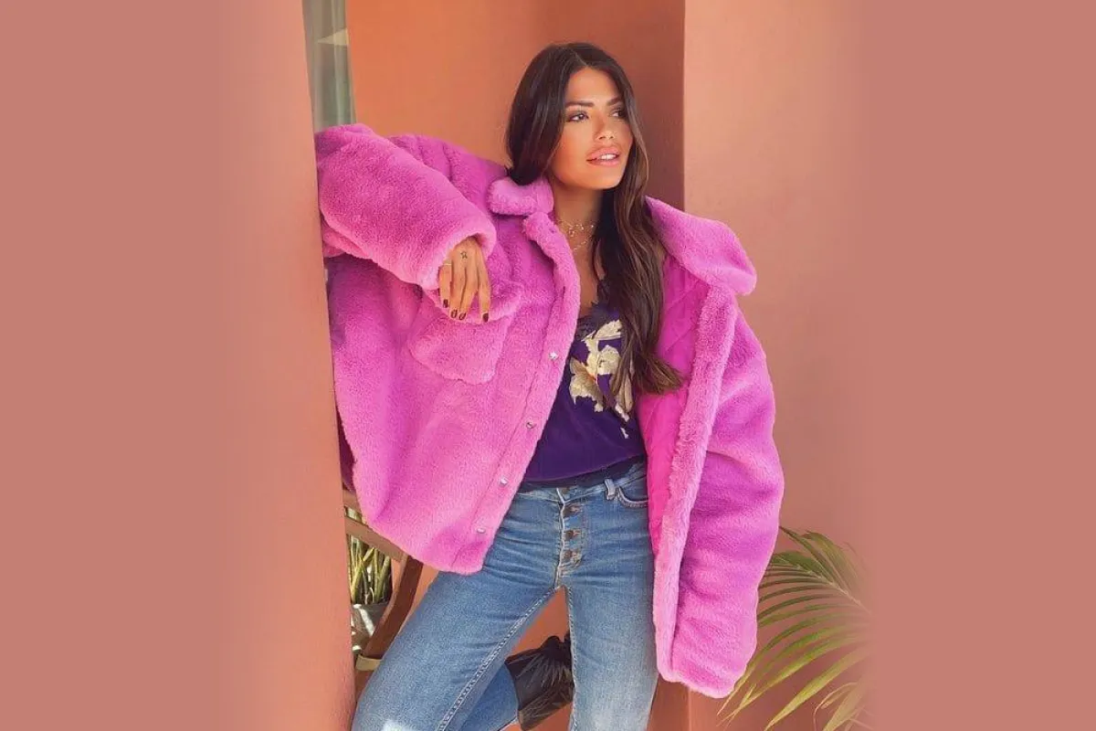 كيف نسّقت مدونات الموضة سروال الجينز؟