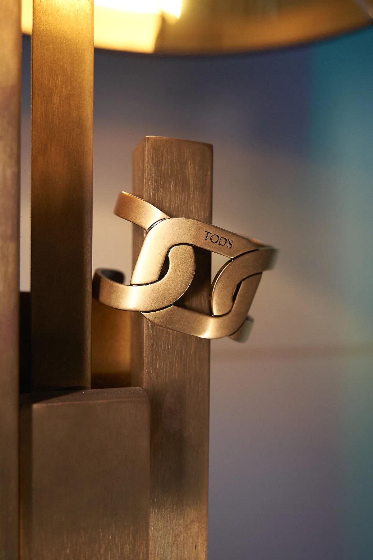 "في لحظة" مجموعة الأزياء النسائية لخريف وشتاء 2021/22  من تودز Tod's