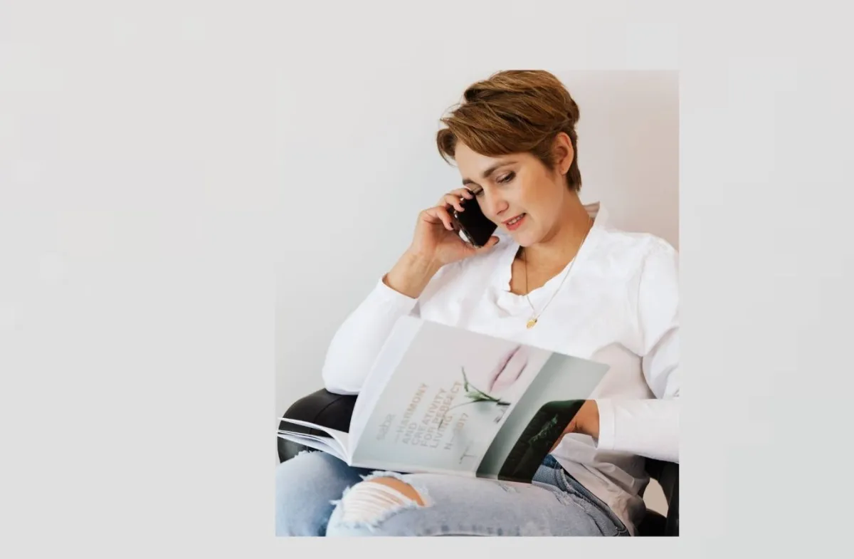 أشياء تذكرينها قبل قرار انفصالك 