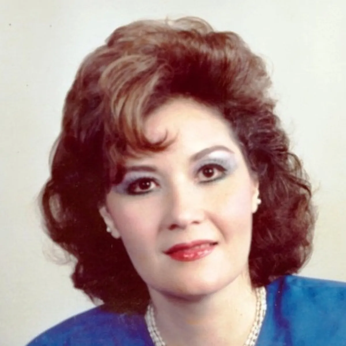 عزة الاتربي - الصورة من الهيئة الوطنية للإعلام في مصر