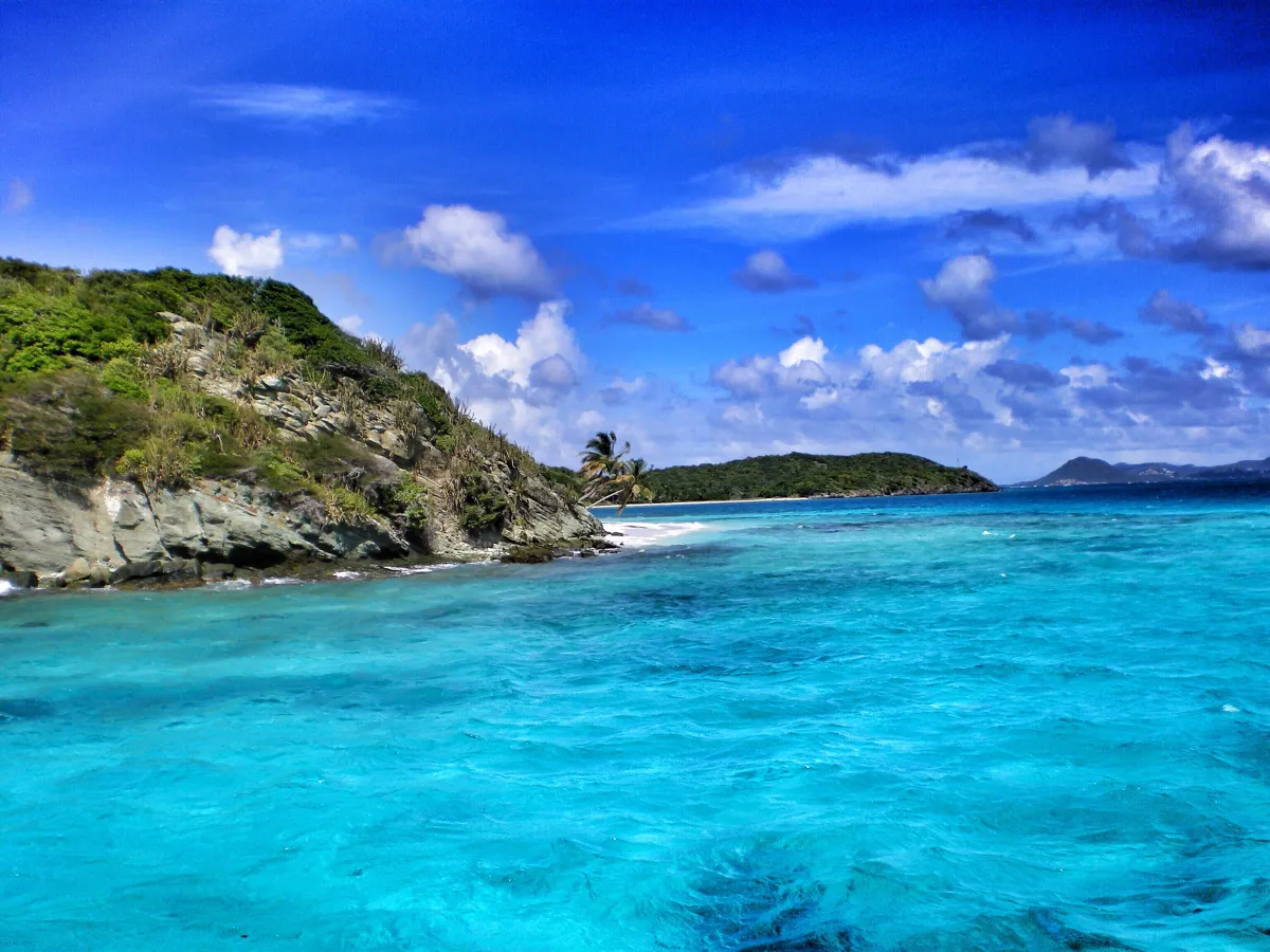 منطقة البحر الكاريبي