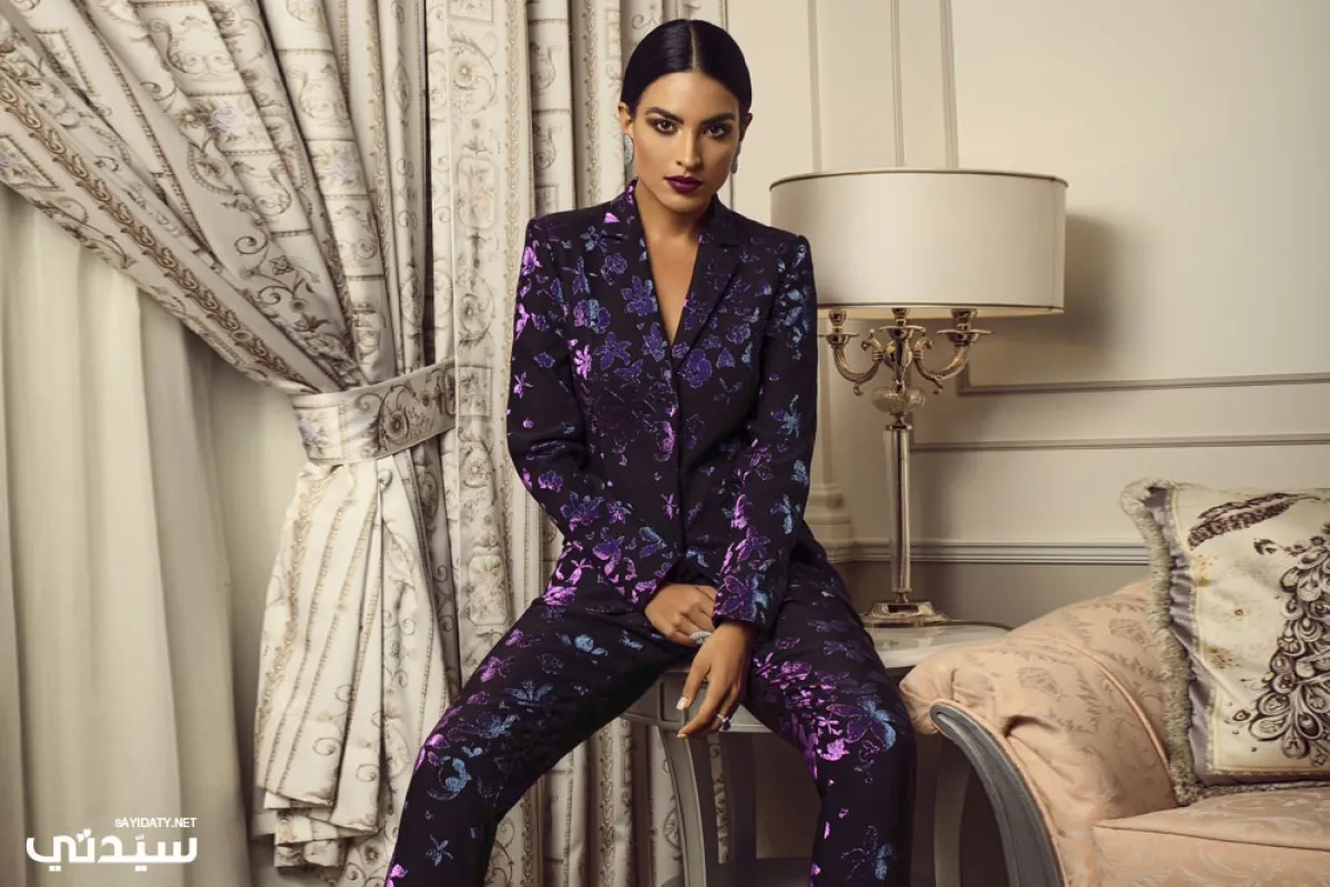 تألق السهرات Glamorous Signature