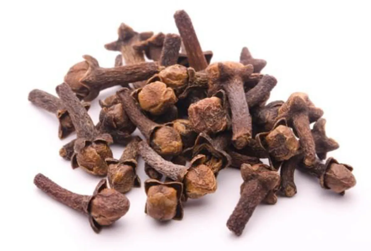 فوائد القرنفل للمرأة