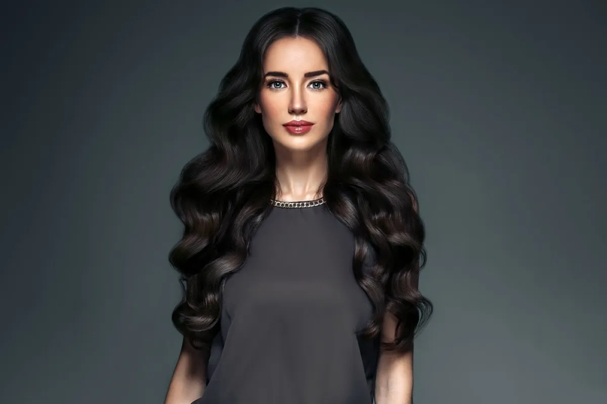 طرق للعناية بالشعر في رمضان من النجمات