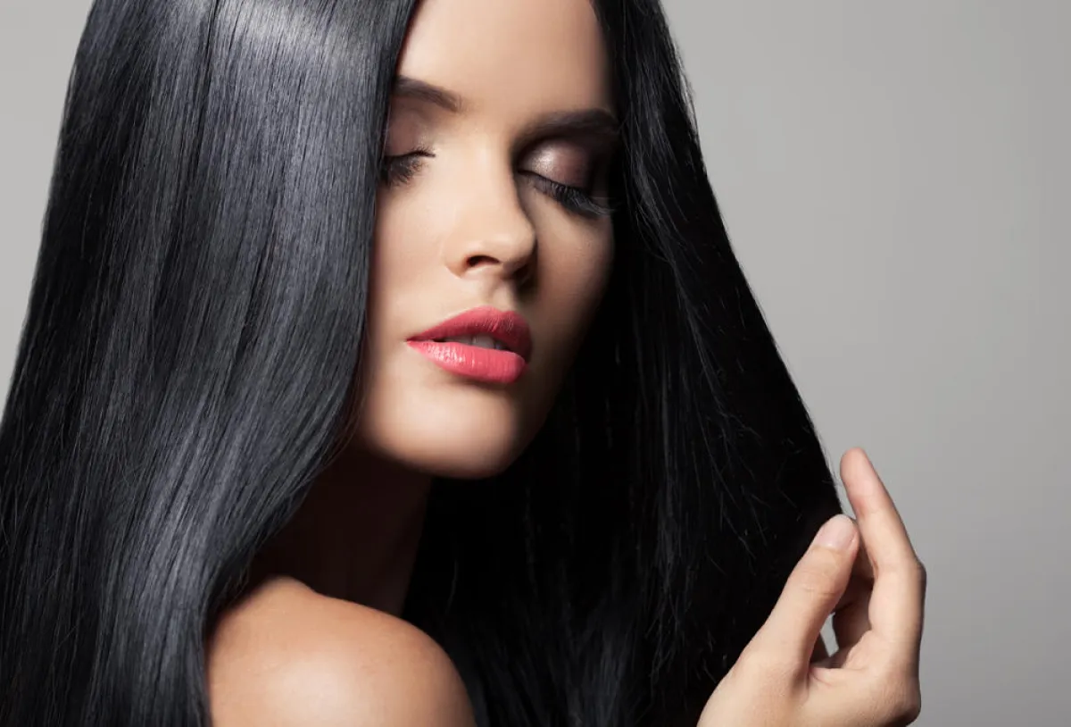 زيت الصنوبر للشعر