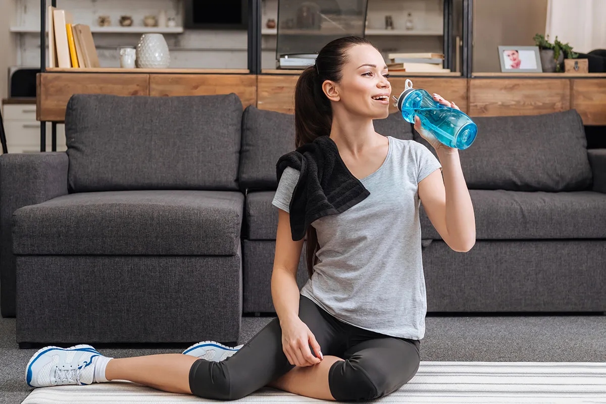  مظهر رياضي وجسم منحوت