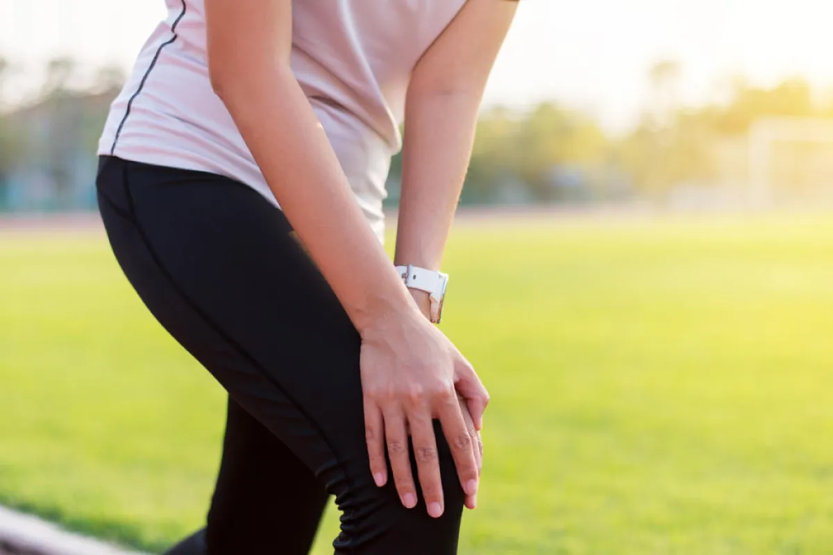 تمارين تقوية عضلات المفاصل