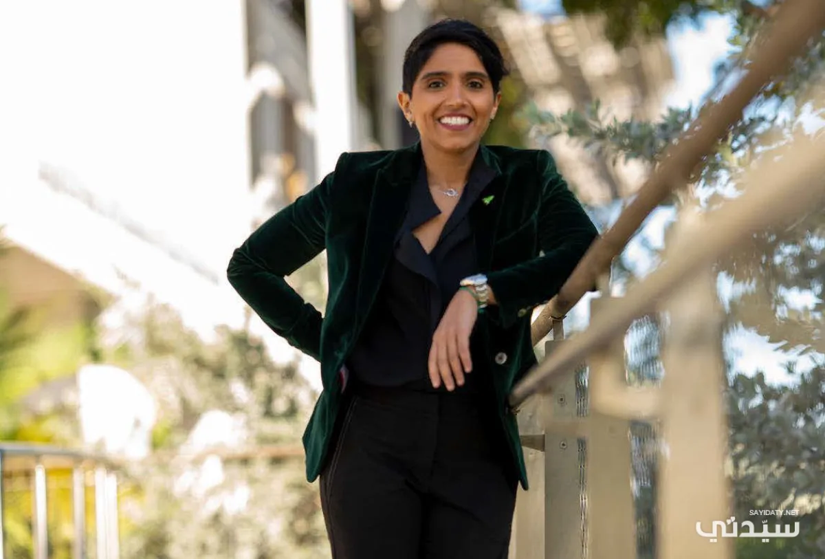 مشاعل الشميمري-الصورة من المصدر