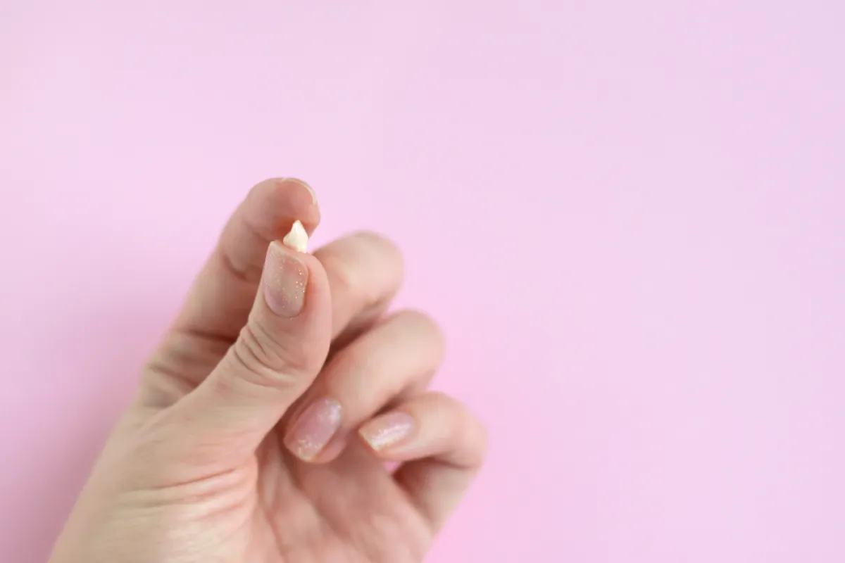 حلم سقوط الأسنان للعزباء