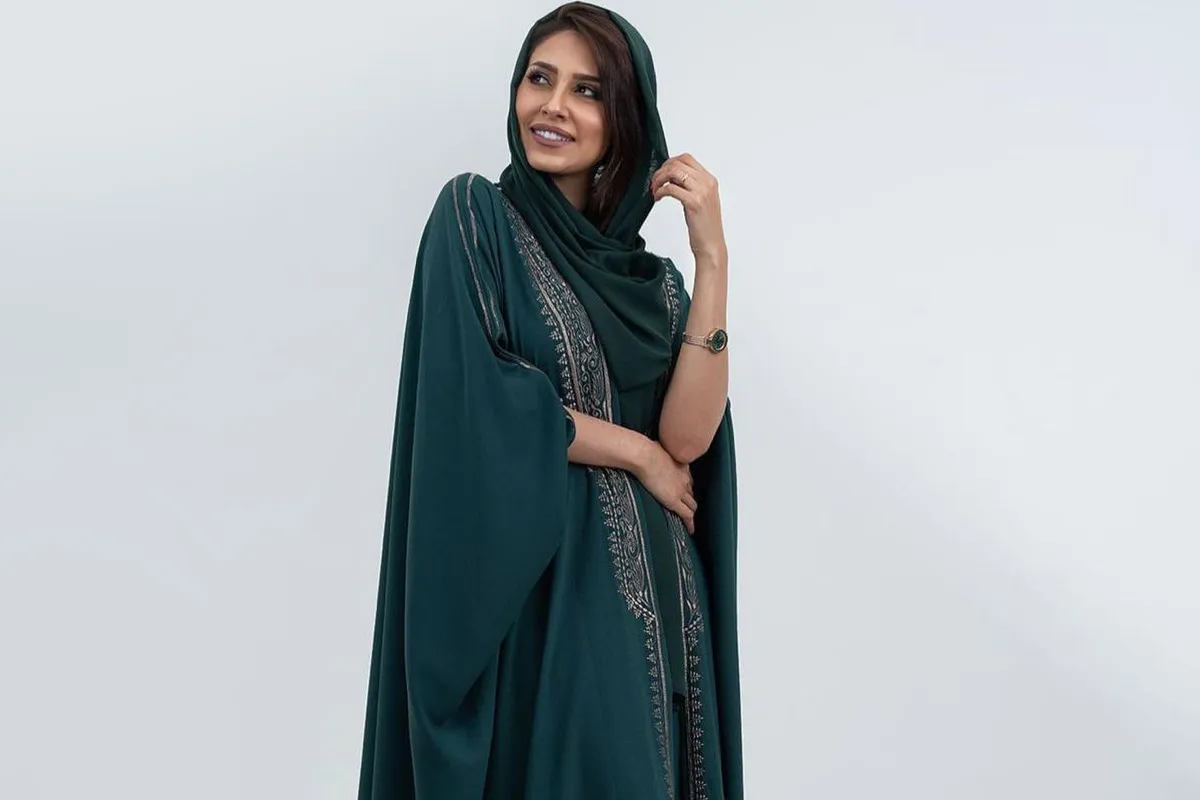 موديلات بشت نسائي 2021