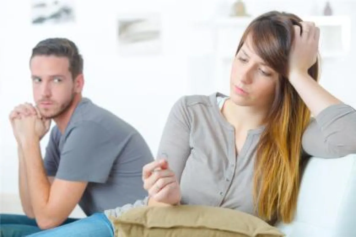 خلافات زوجية