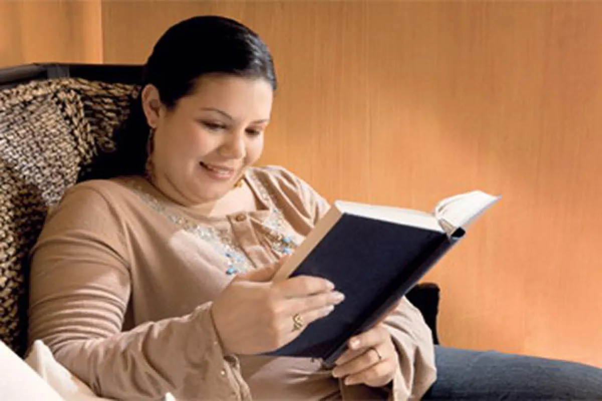 كيف تستوعب ما تقرأ 