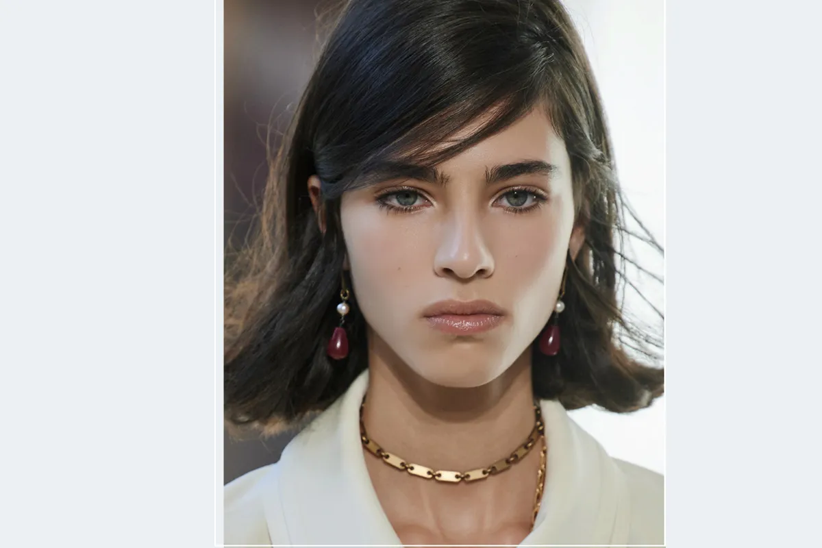 اختيار لون ونوع البلاشر الأنسب لبشرتك Best Blushes for Every Skin Tone