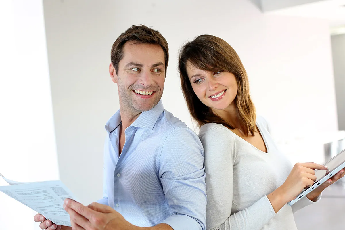 اختبارات فترة الخطوبة 