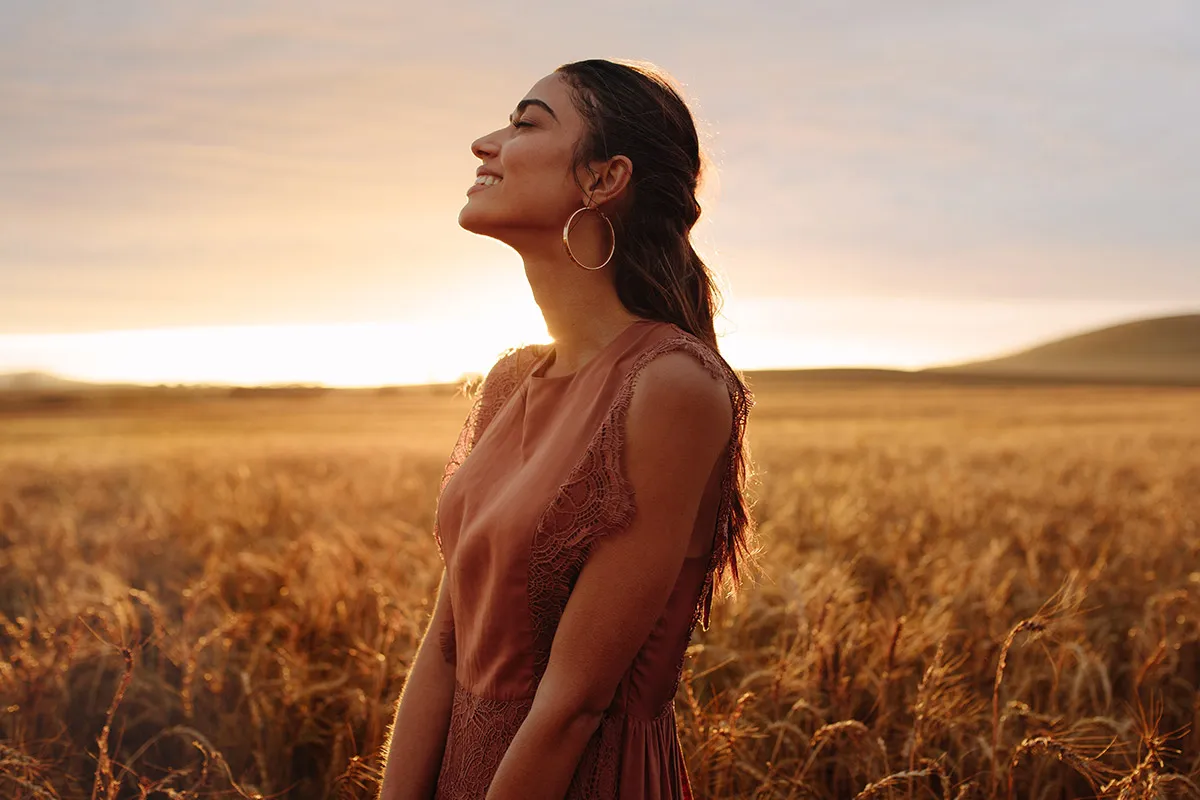 أسباب تجعلكِ تتبعين شغفك