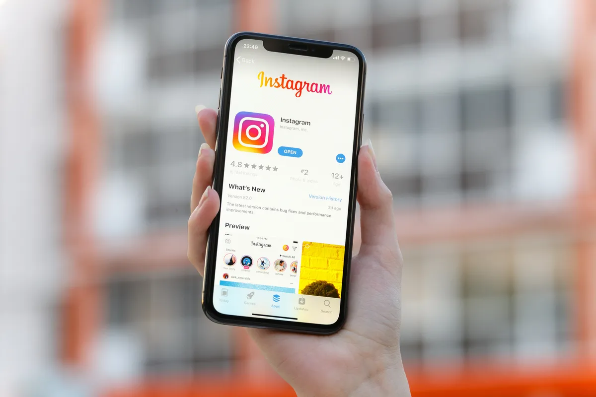 10 نصائح لاستخدام انستغرام في مجال المشاريع الجديدة