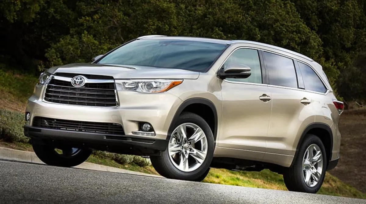 تويوتا الأعلى مبيعا في أمريكا