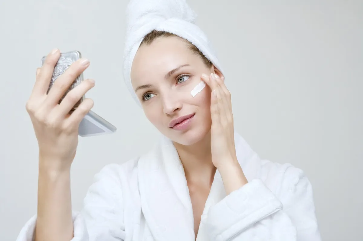 مكونات يجب عدم خلطها