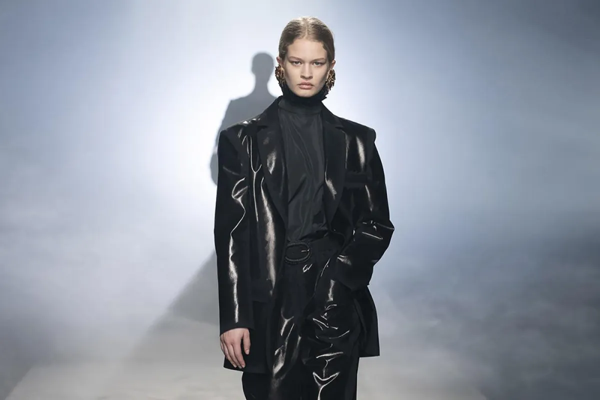 ألبيرتا فيريتي Alberta Ferretti