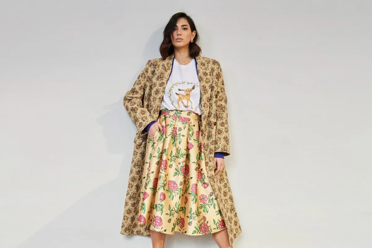 أليساندرو انريكيز  Alessandro Enriquez