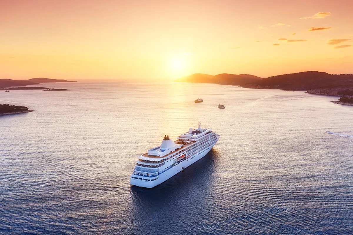 قبطانات من الوطن العربي عزيمة وتفوّق وإصرار وأنوثة