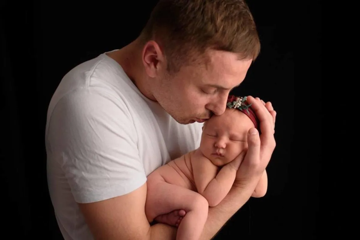 كيف يمكن للآباء الارتباط بأطفالهم؟