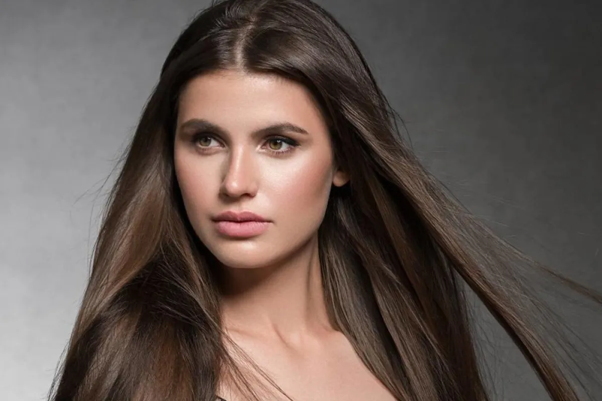 خلطات طبيعية للعناية بالشعر