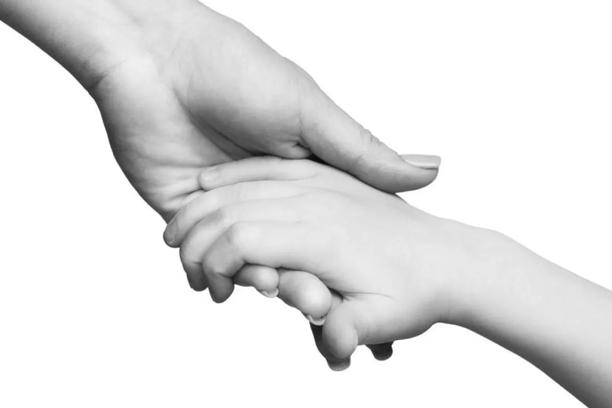 تعليم الطفل احترام الآخرين