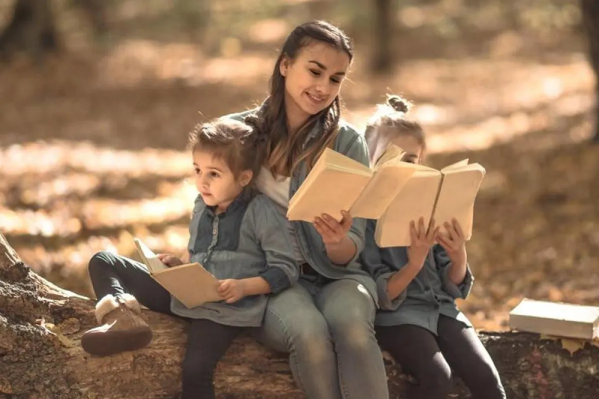كيفية تحسين مهارات القراءة لدى الأطفال