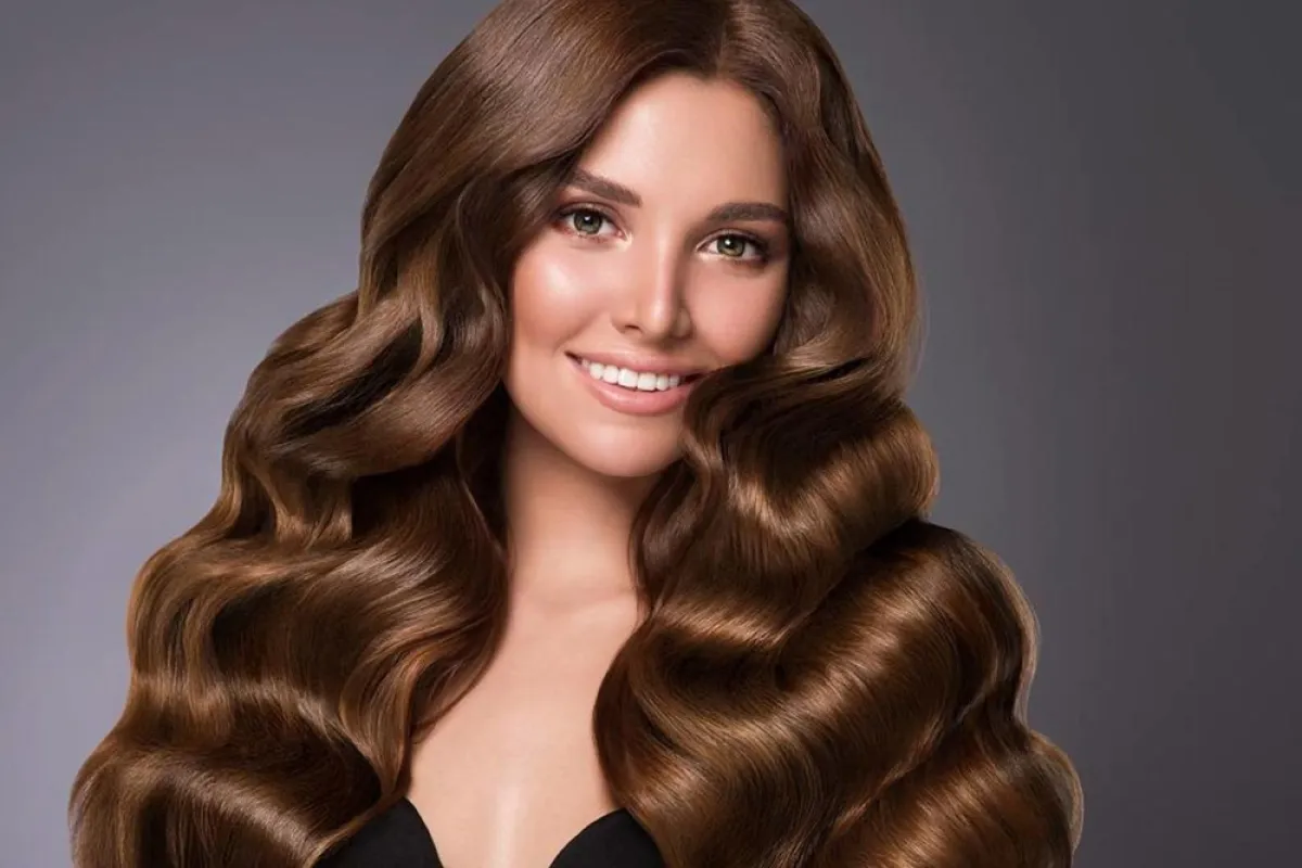 خلطات تطويل الشعر