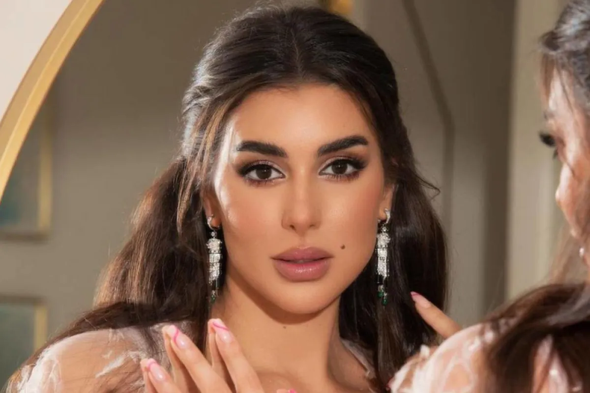 ياسمين صبري - الصورة من حسابها على انستغرام