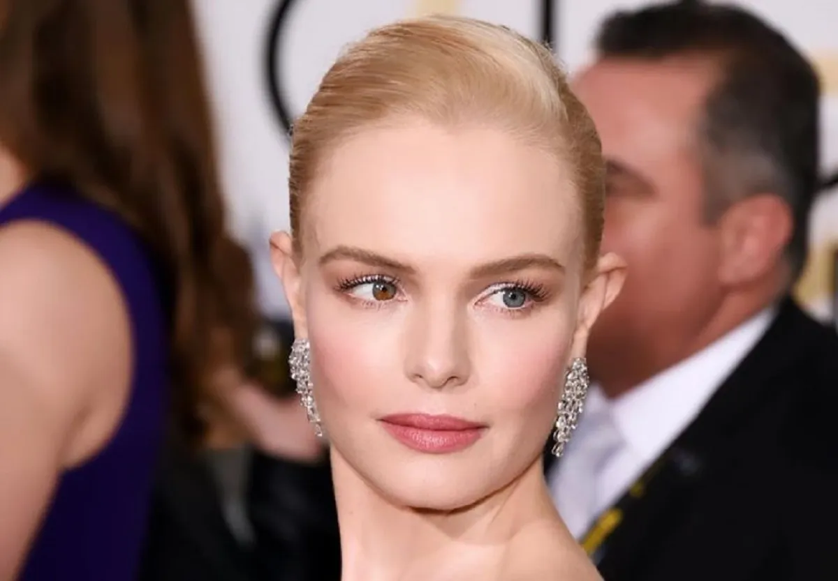 مجوهرات كايت بوسورث-الصورة من حسابها على انستغرام