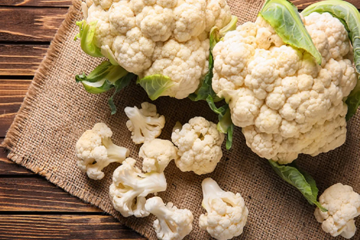 5 فوائد صحية لتقديم القرنبيط لطفلك