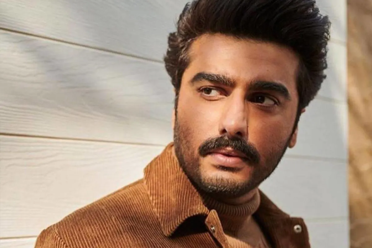 أرجون كابور - الصورة من حسابه في إنستغرام