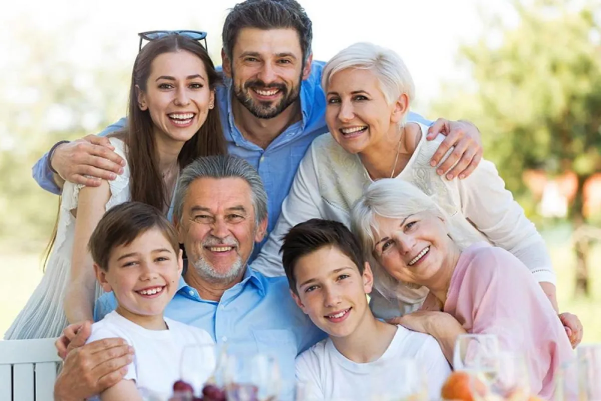 أفكار لتقوية الروابط الأسرية