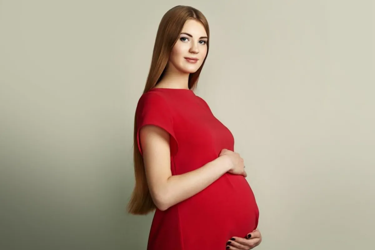 متاعب ومسؤوليات الحامل في الشهر الثامن