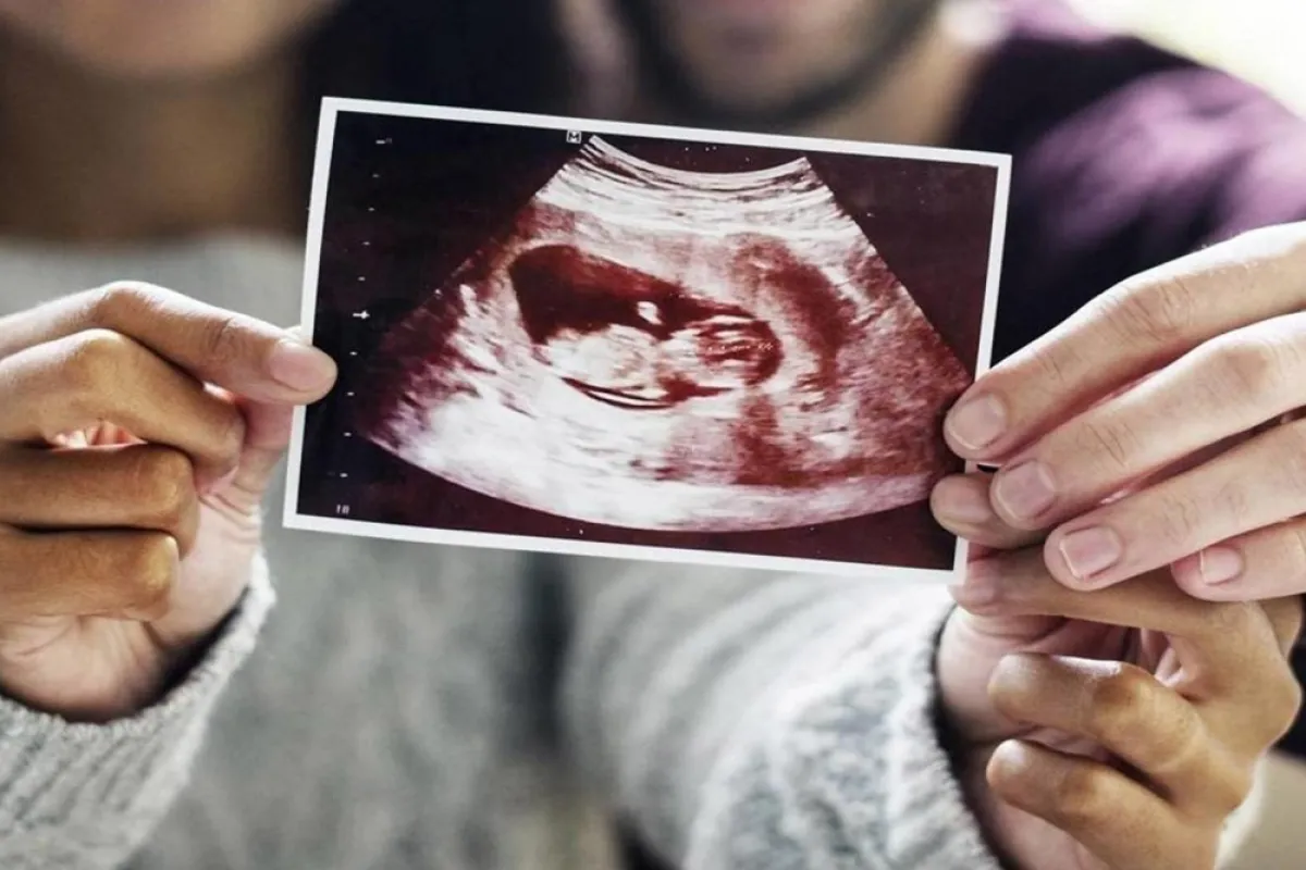 علامات الحمل السليم في الشهر الثالث