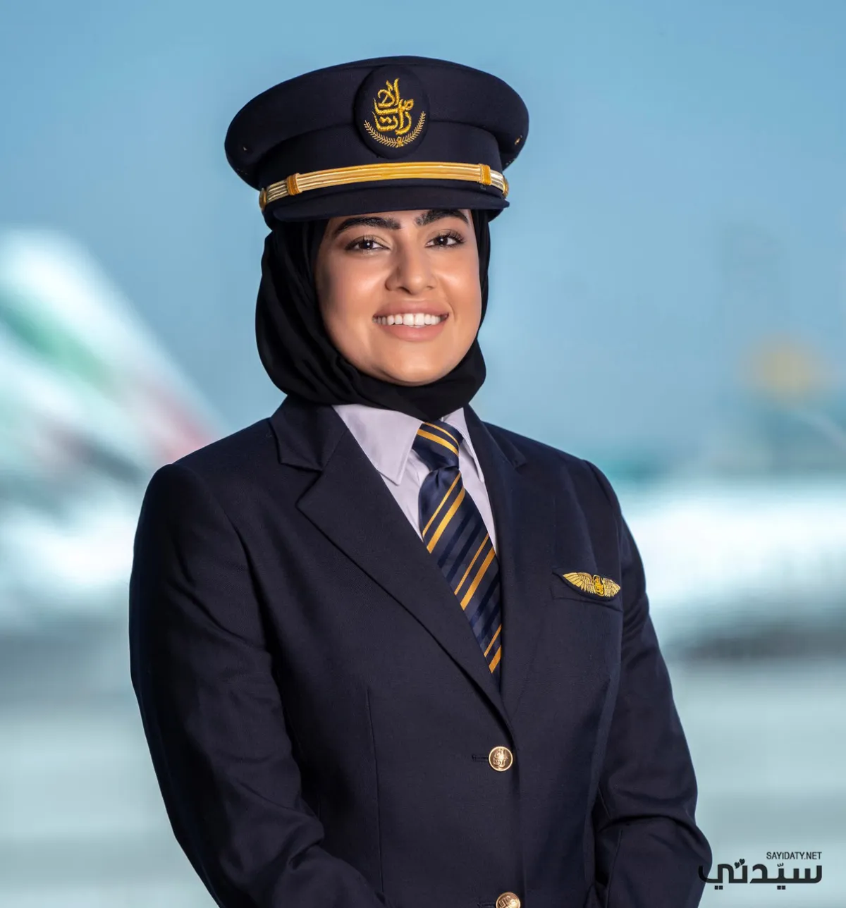 صورة بخيتة المهيري