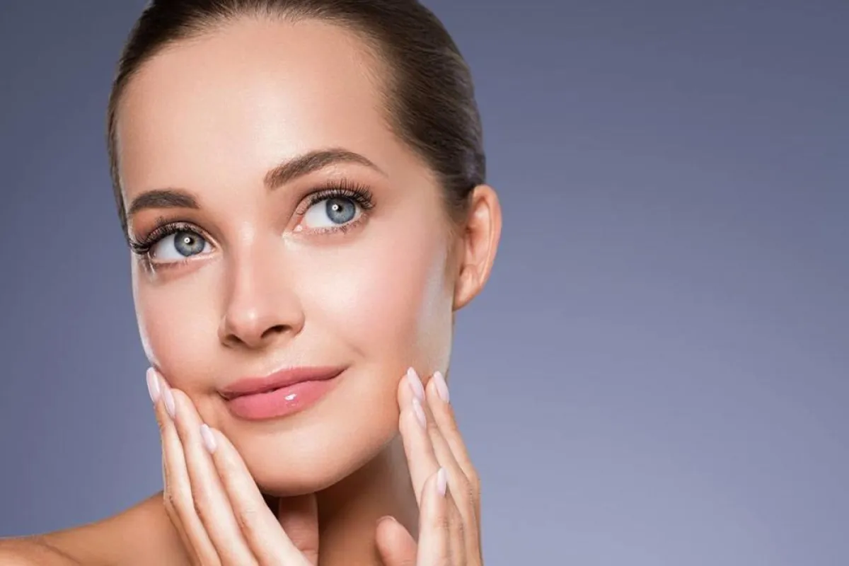 تجميل البشرة بالثوم 