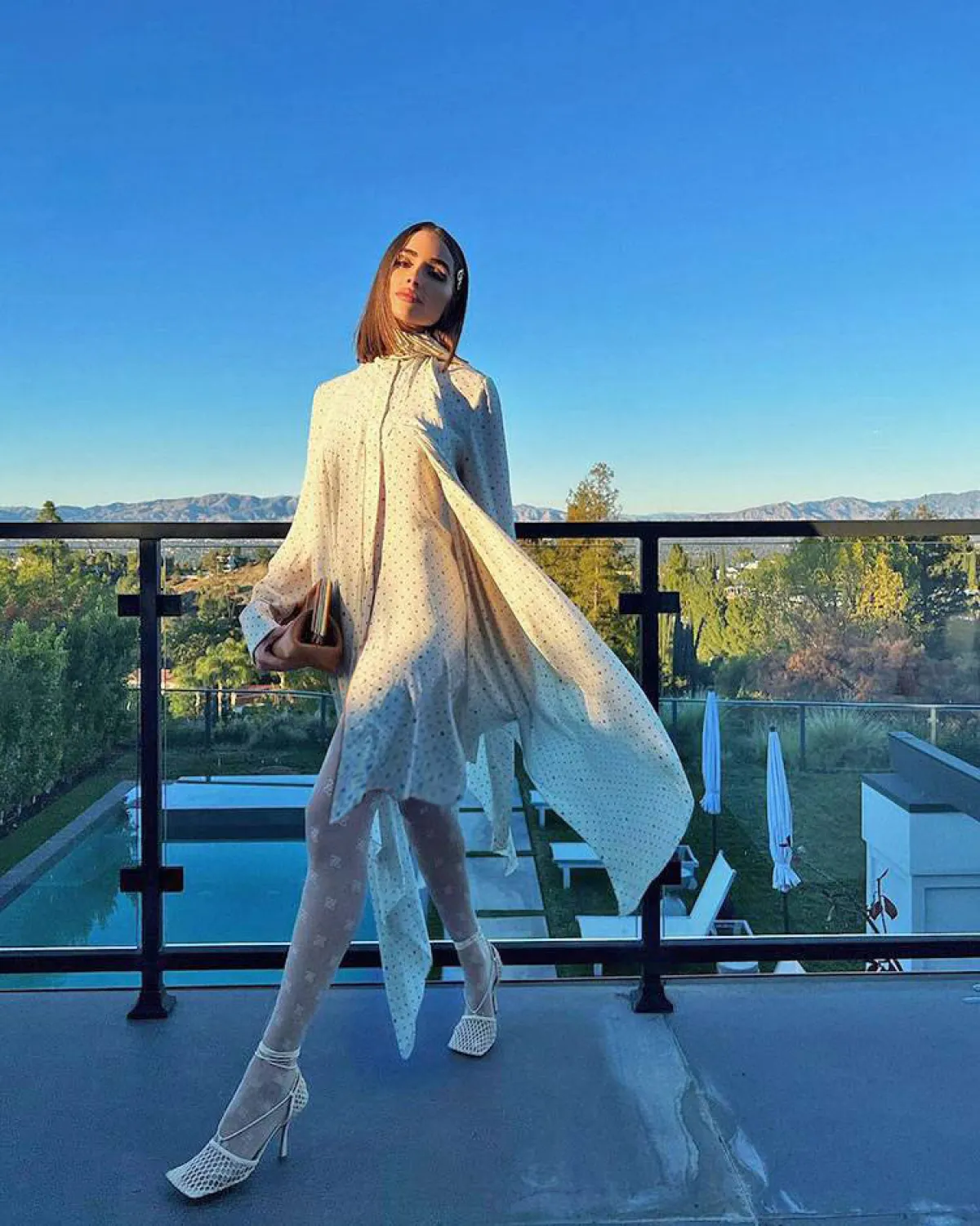 اوليفيا كولبو Olivia Culpo 