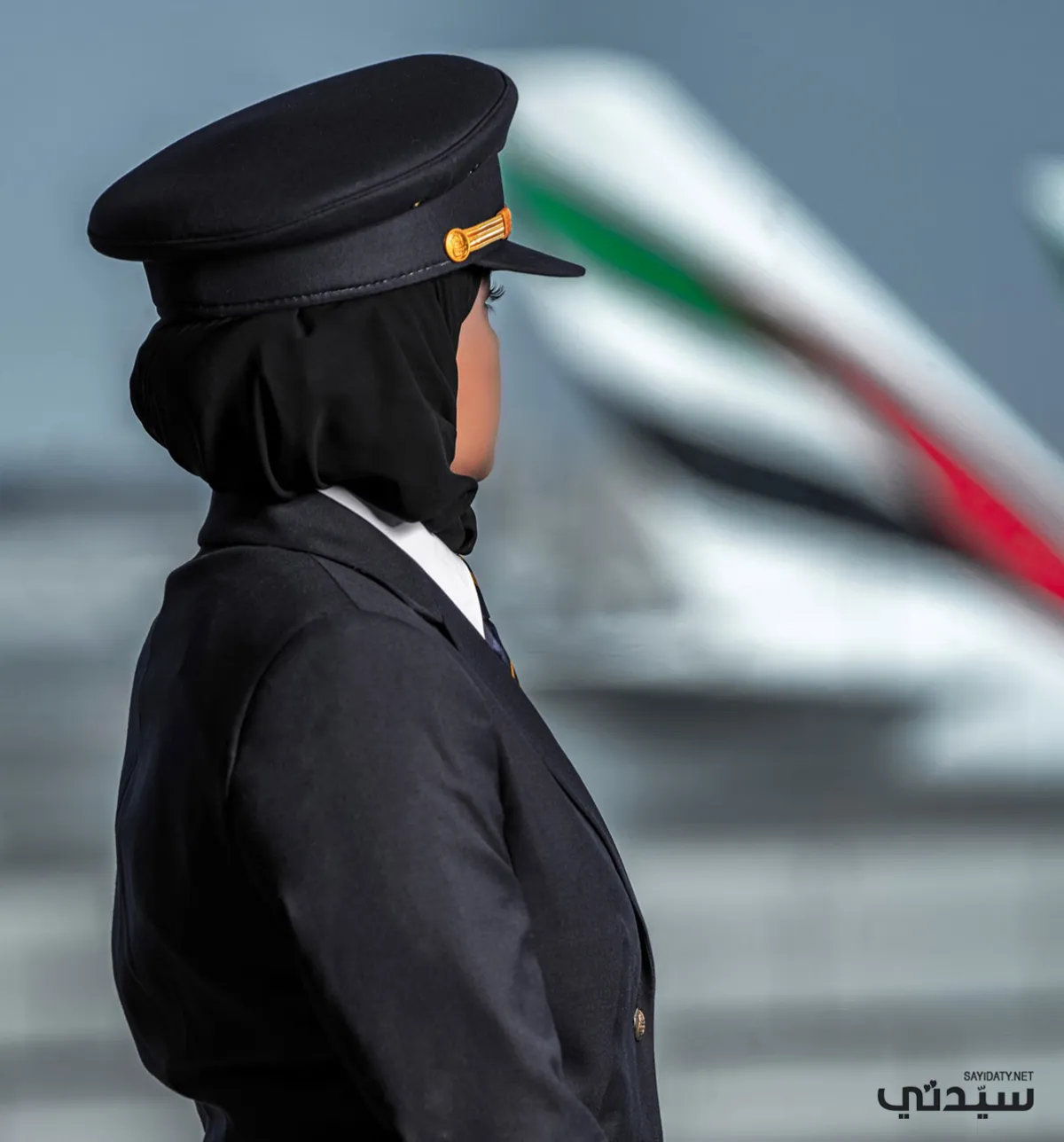 صورة بخيتة المهيري