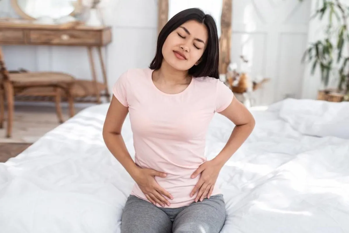 ماذا تفعلين مع تقلصات الحمل المبكر؟